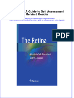 Download pdf The Retina A Guide To Self Assessment Melvin J Gouder ebook full chapter 
