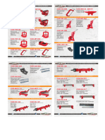 Catalogo Ferromega 2017