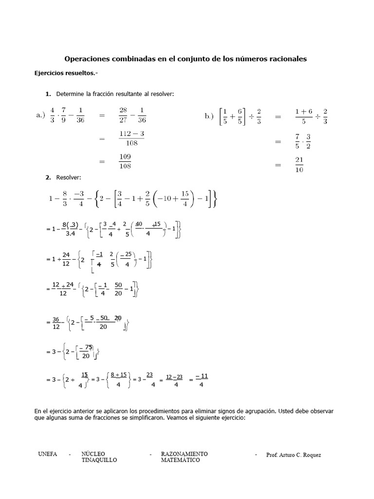 🔢 Sumar Fracciones de Distinto Denominador 🔢 Ejercicios PDF, image size:768x1024