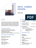 Berkas Lamaran Pekerjaan - Bayu Candra Kusuma - Compressed