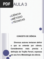 Aula 3 Slide Metodo Tecnica e Cienc[2]