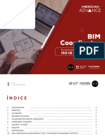 Brochure Diplomado BIM Coordinator