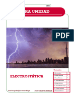Módulo (Electrostática) - 2024 (Tecnología)