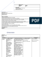 Cuadro Pedagógico Didáctico CIENCIAS SOCIALES