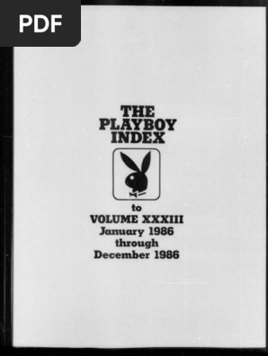 PLAY BOY 1997.1〜1997.12 12冊　PART③ Playboy USA (Maggio 1997) : Playboy : Free Download, Borrow