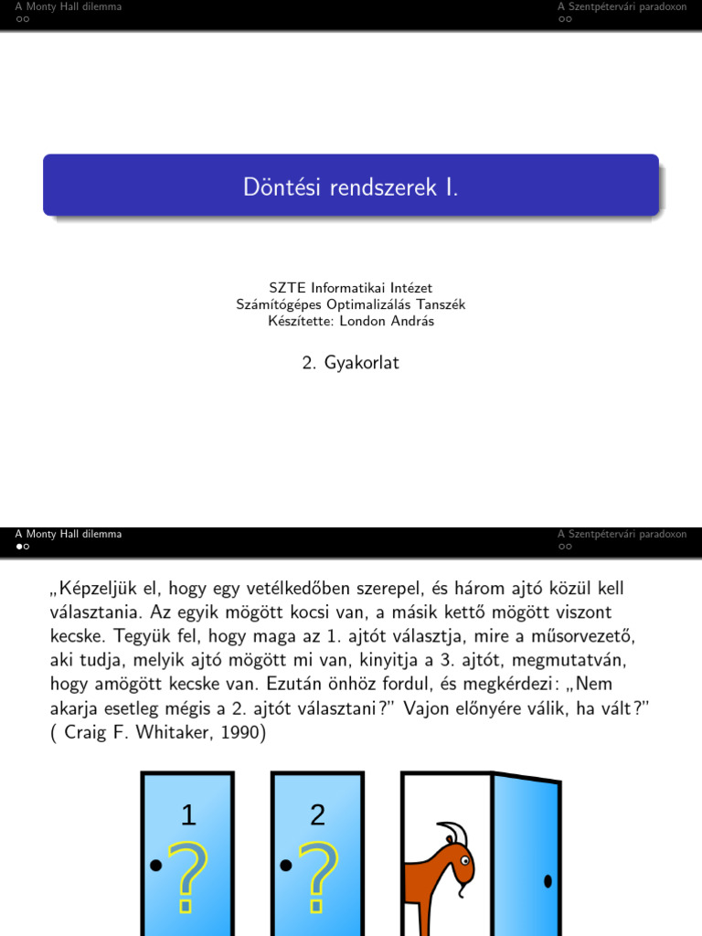 Dontes 2 | PDF