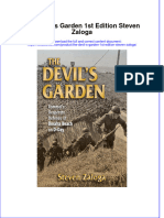 Full Chapter The Devil S Garden 1St Edition Steven Zaloga PDF