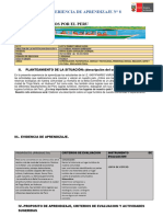 Experiencia de Aprendizaje 8 - 2023