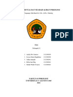 Teori Belajar Kelompok 11