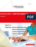 Innovacion Iplacex