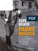 Padre Mugica - Ceferino Reato