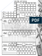 MWWG - Character Sheet 2