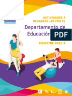 Suplemento Educacion Fisica