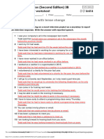 3bu8 p127 Graded Grammar Inter Ans PDF