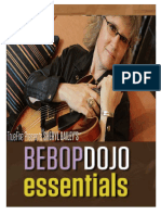 Bepop Dojo Essentials