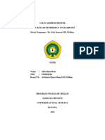 Uas Anti Korupsi Semester 6 PDF