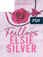 Feilloos Dutch Edition - Elsie Silver
