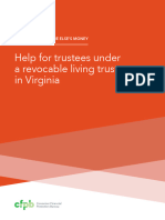 help-for-trustees-under-a-revocable-living-trust-in-virginia