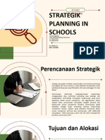 Ppt 2 Strategik Planning in Schools