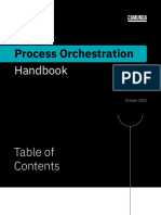 Camunda Process-Orchestration-Handbook EN 2022