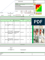 CP - Sst.fo.011 Formato de Inspeccion