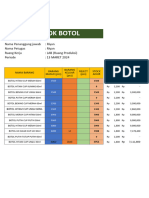 STOK BOTOL (File Riyan Produksi) - 1