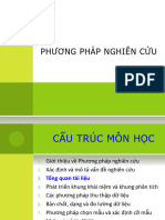 Chương 3 - Tổng quan tài liệu nghiên cứu