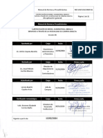 Manual de Normas y Procedimientos 2024