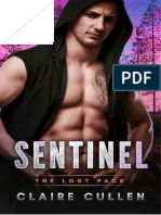 3 Sentinel