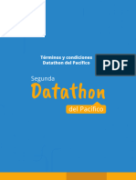 TDR Datathon