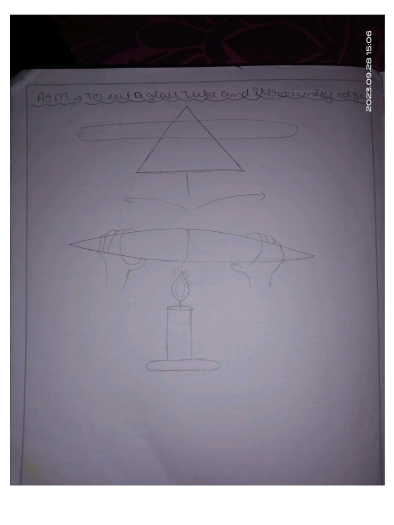 Chemistry All Pracs | PDF