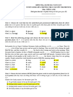 NTP 10 Key (NTP 23-24)