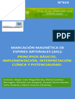 Principios Básicos, Implementación, Interpretación Clínica Y Potencialidad