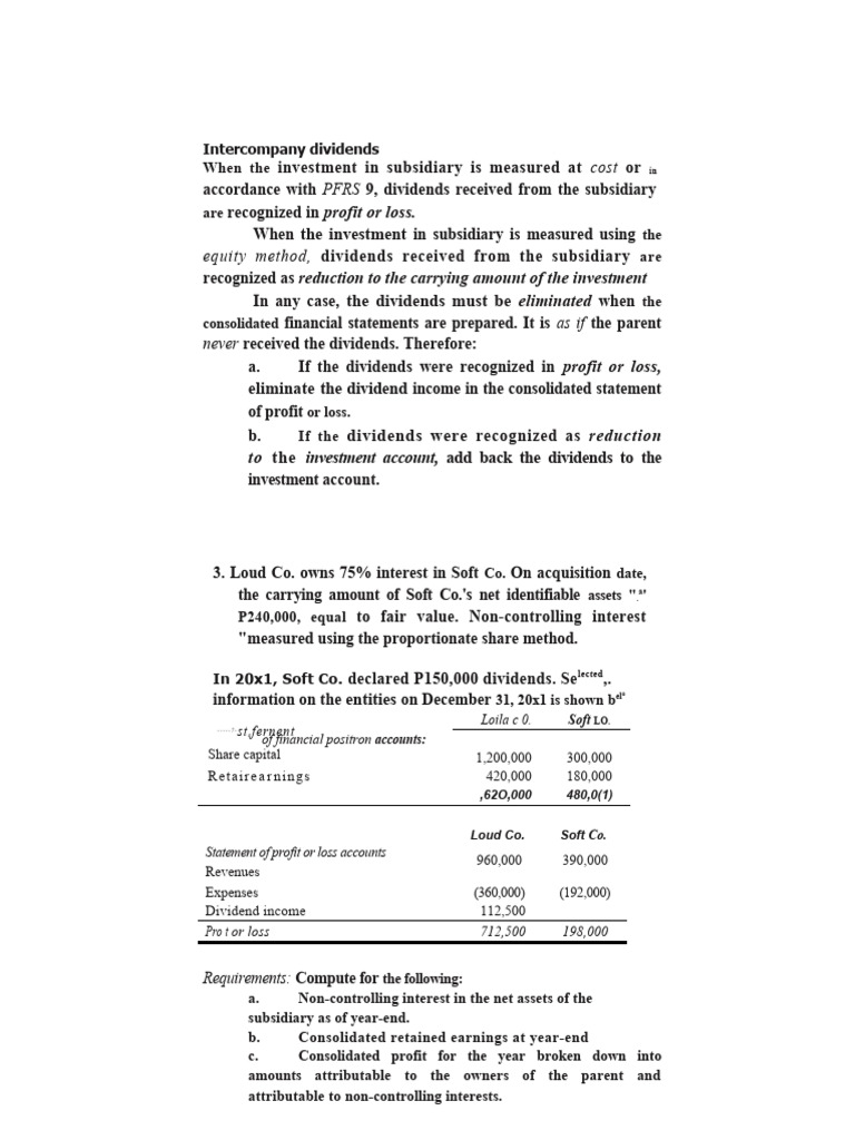 Buscom Report Download Free Pdf Dividend Investing