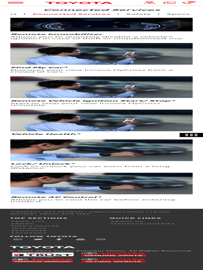 TOYOTA INNOVA HYCROSS OWNERS MANUAL PDF FREE DOWNLOAD intelligence overview