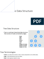 8.0 Tree Data Structure v2.2 - Notes