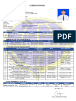 CV Giga Itnindio Fijas