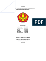 MAKALAH Rps 12 Sistem Informasi Manajemen