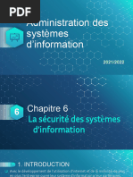 Exemple de Plan PSSI Guidé | PDF | Sécurité | Informatique
