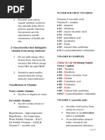 Nutri Lec Vitamins