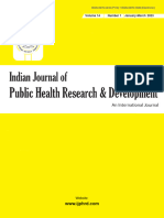 IJPHRD Vol 14 No 1 January-March 2023 With DOI - Final