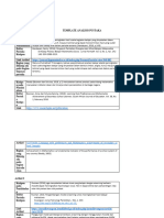 Template Analisis Pustaka Sesi 4