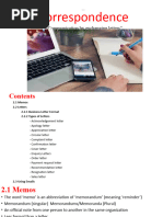 N5 Office Practice Lecturer Guide | PDF | Desk | Memorandum