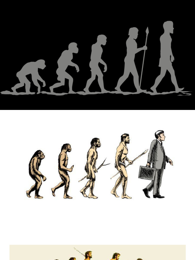 Human Biocultural Evolution Insights | PDF | Social Science | History