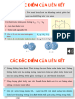 2A-2- Liên Kết Cộng Hoá Trị - CHUONG 2 Phần a- Liên Kết Hoá Học Và Cấu Tạo Phân Tử