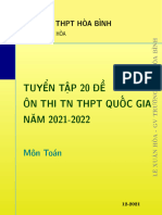 20 de On TNTHPT 2022
