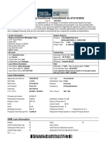 MortgageLoanCommitmentMultiState Loan-23221843 Blanks Esign