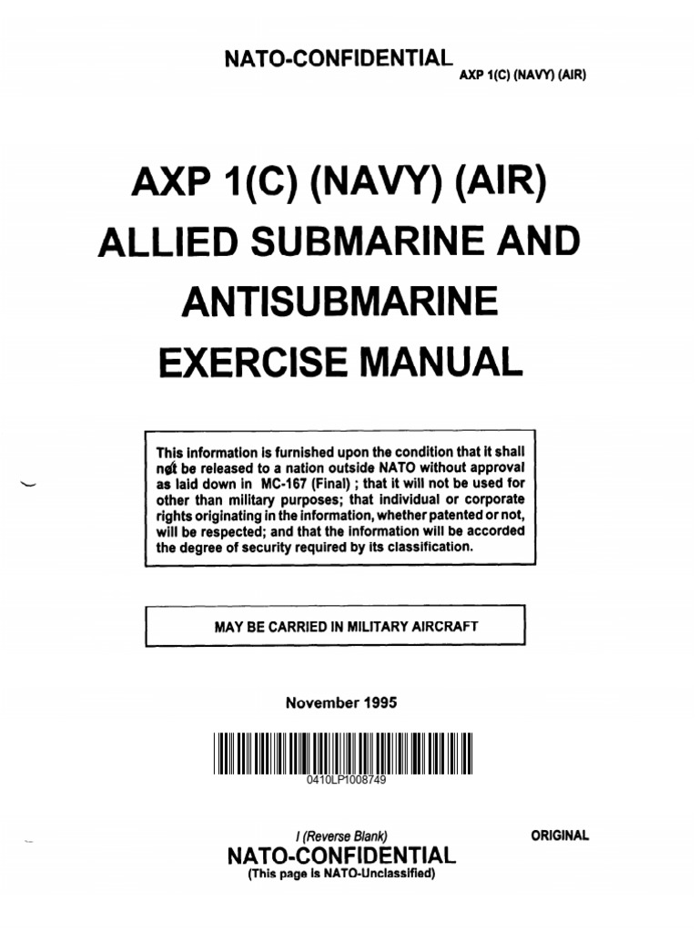 Exercise Manual Pdf Free Download