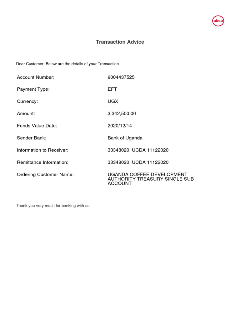 Tran | PDF | Finance & Money Management | Law
