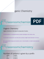 Organic+Chemistry+CC